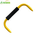 AIXUAN hot sale rechargeable emergency light for camping,travel,night work,field,fishing